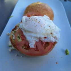 Village Bakery & Cafe - Pittsford - Breakfast Sandwich
