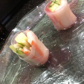 Sushi En - Specially made item - very refreshing! - Japanese Near Me - Columbus, Ohio Sushi En - Specially made item - very refreshing! - Japanese Near Me - Columbus, Ohio