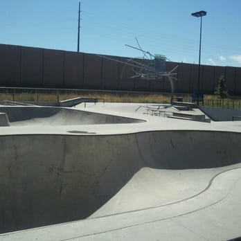 Fairmont Park - Skate park - Disc Golf Near Me - Salt Lake City, Utah Fairmont Park - Skate park - Disc Golf Near Me - Salt Lake City, Utah