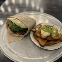 Quiero Arepas