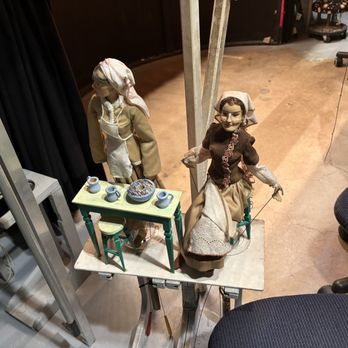 Opera In Focus - Tzeitel and Hodel - Performing Arts Near Me - Rolling Meadows, Illinois