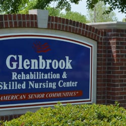 Glenbrook Rehabilitation and Skilled Nursing Center