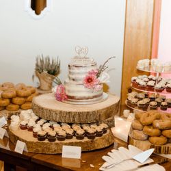 Not Just Cakes