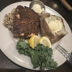 20's Hideout Steakhouse