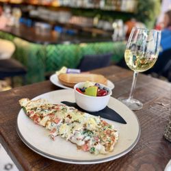 Green Kitchen - Athenian