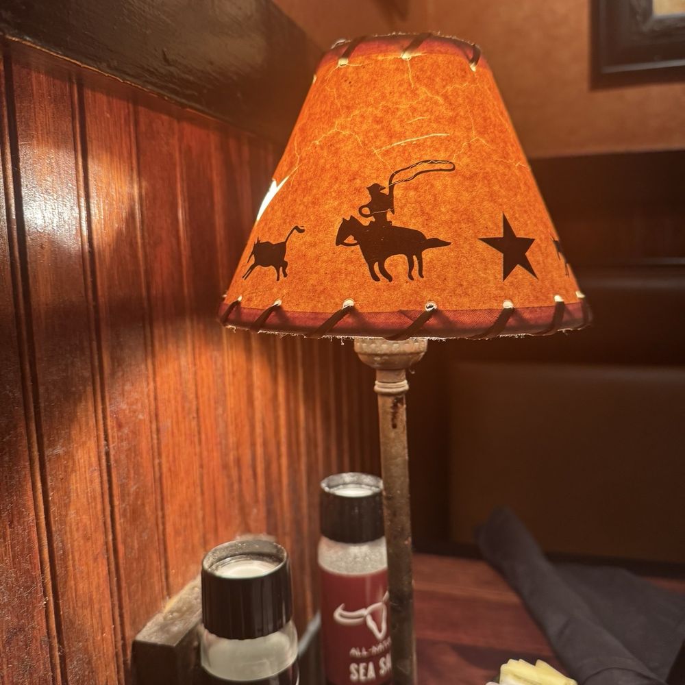 LongHorn Steakhouse - Barbeque Near Me - Warner Robins, Georgia