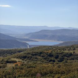 Z Cross Ranch