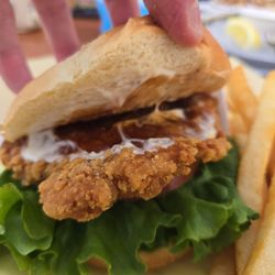 Katy's Fry House