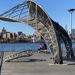 Williamsburg Waterfront