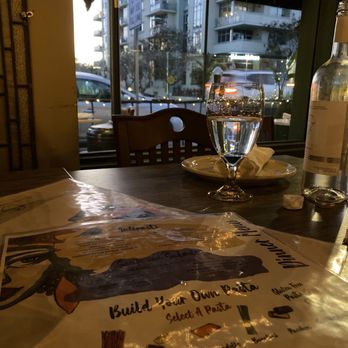 Rusticucina - Store front - Italian Near Me - San Diego, California