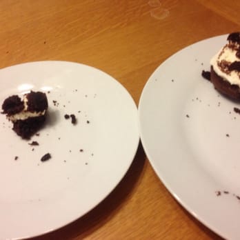 Edna's Bakery - Whoopie pies - my kids wouln't finish them ("Yuck! Can't!"). - Bakeries Near Me - San Luis Obispo, California