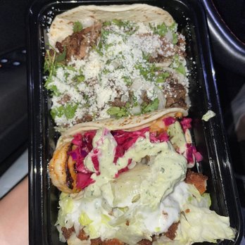 Brick and Flour - Mexican Near Me - Glendale, California