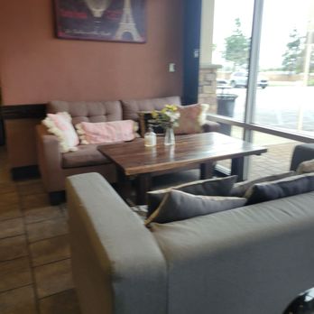 Rendez-Vous Cafe - Inside seating area - Cafes Near Me - Chino Hills, California Rendez-Vous Cafe - Inside seating area - Cafes Near Me - Chino Hills, California