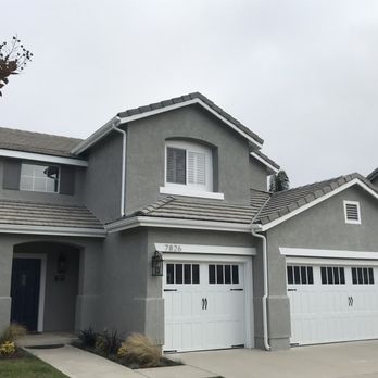 Platinum Painting - After - Painters Near Me Platinum Painting - After - Painters Near Me