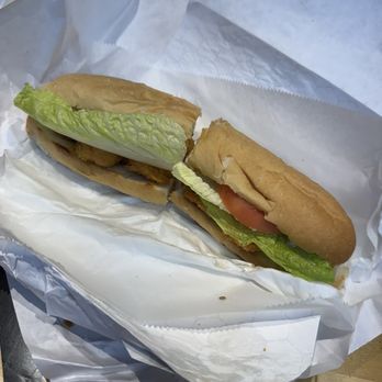 Quartermaster Store - Po boy - Convenience Stores Near Me - New Orleans, Louisiana