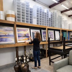 Hotel Liquidation Warehouse