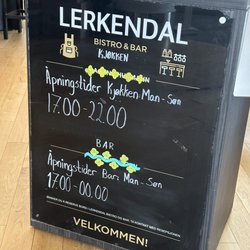 Scandic Lerkendal