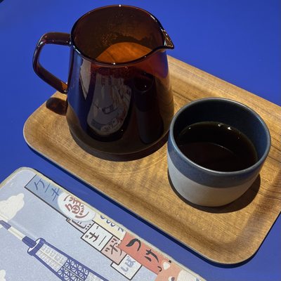 Milli by Metric by null