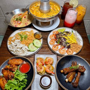 Imm Thai NYC - Thai Near Me - New York, New York