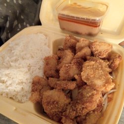 Wok-Meister - Veganes 'Chicken'