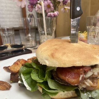 Gabriella Cafe - Grass Grassfed Burger - New American Near Me - Santa Cruz, California Gabriella Cafe - Grass Grassfed Burger - New American Near Me - Santa Cruz, California