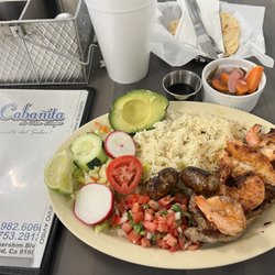 La Cabanita De Don Chepe No 1 - Super Padrino
