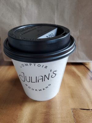 Julian's by null