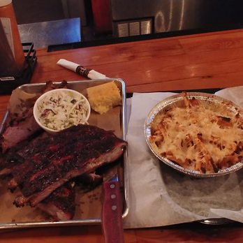 Meat BBQ - Barbeque Near Me - Lansing, Michigan