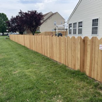 Armor Fence & Deck - Fences & Gates Near Me - Virginia Beach, Virginia