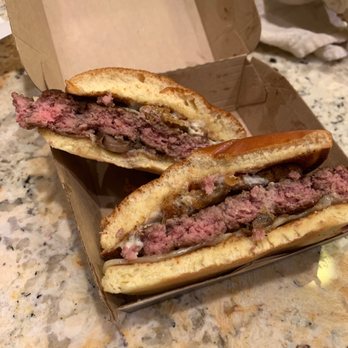 McDonald's - Yuck! - Fast Food Near Me - Gridley, California