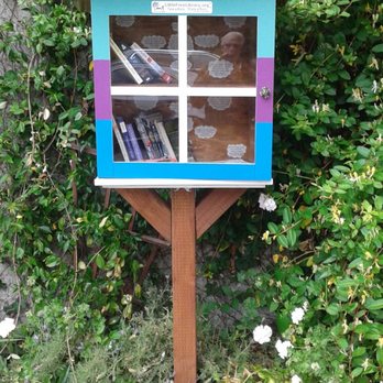 Little Free library - Community Book Box Near Me - San Ramon, California Little Free library - Community Book Box Near Me - San Ramon, California