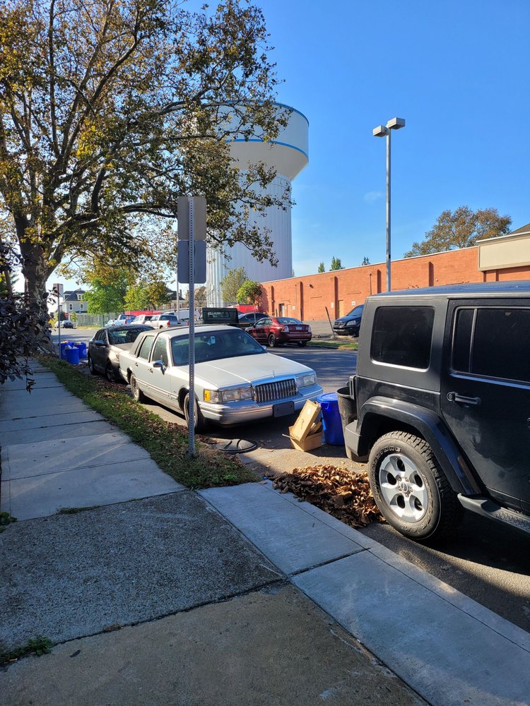 D & T AUTOMOTIVE Updated September 2024 1458 Northampton St, Easton