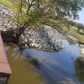 Lee Park - Dog Parks Near Me - Irving, Texas