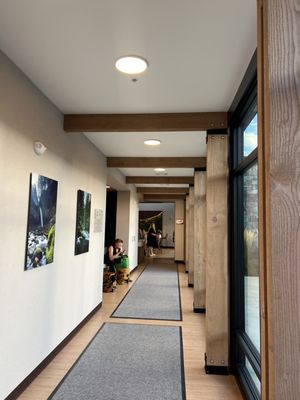 Bozeman Hot Springs by null