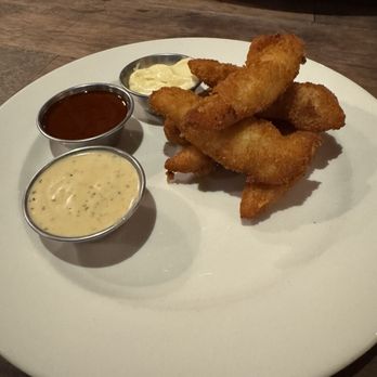 Harbour Bar and Bistro - Chicken Goujons - Pubs Near Me - Portrush, CLR Harbour Bar and Bistro - Chicken Goujons - Pubs Near Me - Portrush, CLR