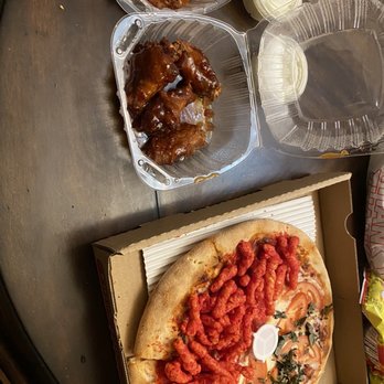 Ameci Pizza Kitchen - Pizza Near Me - La Crescenta, California Ameci Pizza Kitchen - Pizza Near Me - La Crescenta, California