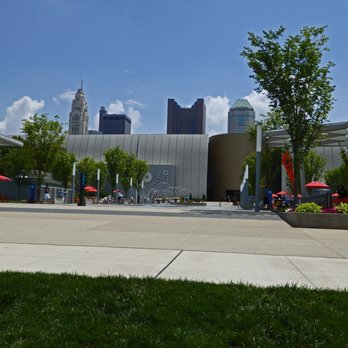 Genoa Park - COSI - Parks Near Me - Columbus, Ohio Genoa Park - COSI - Parks Near Me - Columbus, Ohio