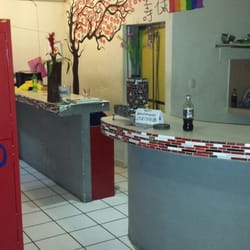 Interior.