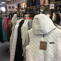 Winter jackets and vest for men and women stocked all fall and winter!
