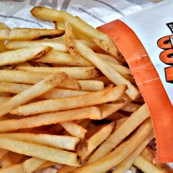 A&W Restaurant