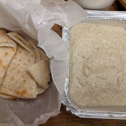 Baba Ganoush