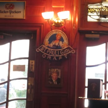Schnitzel Haus - Donald Trump ate here.. but it's good anyway! - German Near Me - Brooklyn, New York Schnitzel Haus - Donald Trump ate here.. but it's good anyway! - German Near Me - Brooklyn, New York