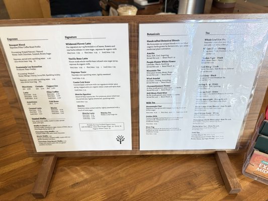 Menu photo 8 The Mill Sacramento, CA Menu photo 8 The Mill Sacramento, CA