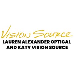 Lauren Alexander Vision Source