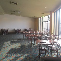 The Coach - Bistro