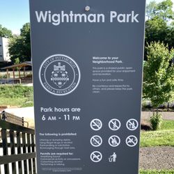 Wightman Park
