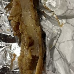 Georgetti's Pasta & Sauce Market - chicken cutlet
