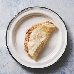 La Neta - Quesadilla Frijoles
