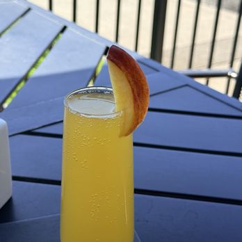 Cafe Mimosa - Peach Mimosa was amazing - Breakfast & Brunch Near Me - Rohnert Park, California Cafe Mimosa - Peach Mimosa was amazing - Breakfast & Brunch Near Me - Rohnert Park, California