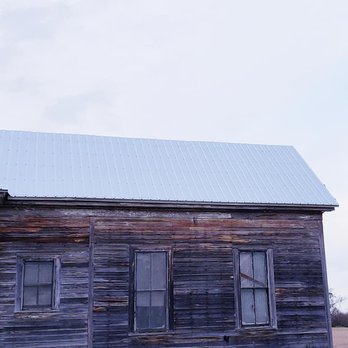 All Roofing - Metal roof on 100year old house - Roofing Near Me All Roofing - Metal roof on 100year old house - Roofing Near Me